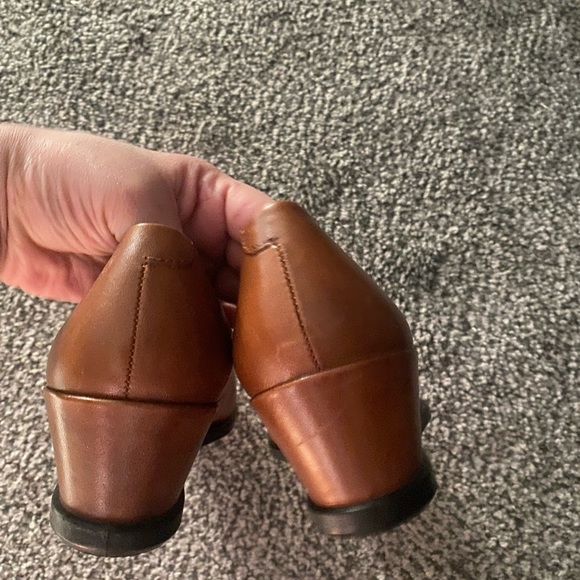 Ecco wedge - Picture 2 of 3